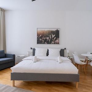 Appartement met een Slaapkamer
